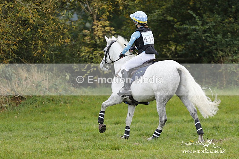  WWHT 171021 2193 - Novice Pairs (0.80m)  17/10/21
