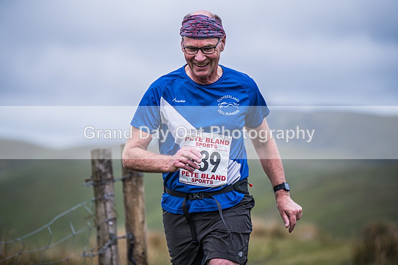 Gavel-515 - Gavel Fell Races (Junior & Senior) Wednesday 28th May 2025