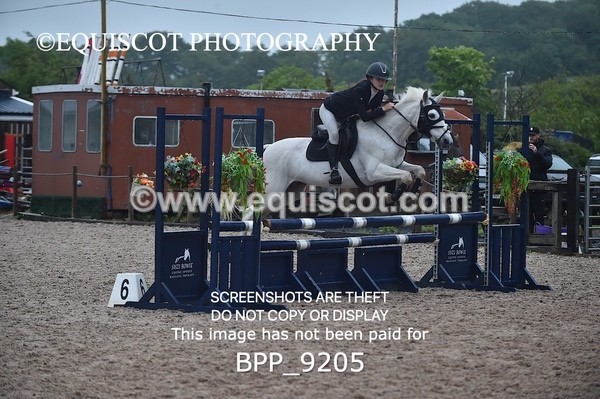 BPP_9205 - CLASS 15 SUN Stepping Stones 128/ 138cms Handicap