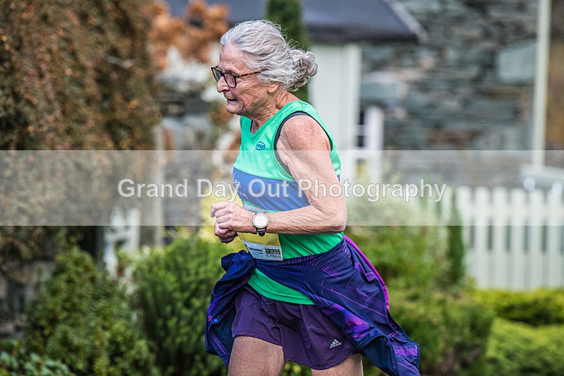 Derwentwater-519 - Derwentwater 10 Mile Road Race Sunday 2nd November 2025
