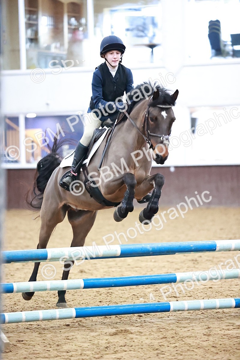 SBM_000453 - Class 2 - Pony Winter Champs 80cm