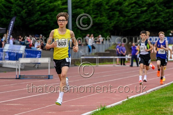 Age26 SUN-918989 - Track Male Set One