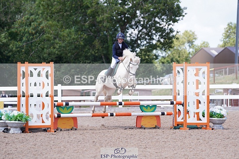 250628-144904-06097 - Cls 23 Pony Intro & 80cm Open