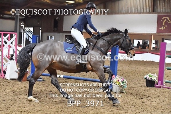 BPP_3971 - CLASS 17  Senior Foxhunter/ 1.20m Open
