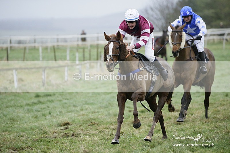 PtP 020122 340 - Larkhill Racing Club Point-to-Point 02/01/2022