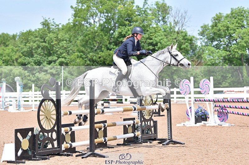 230609A-131607-01017 - Cls 11 Scope 95cm Open Champ