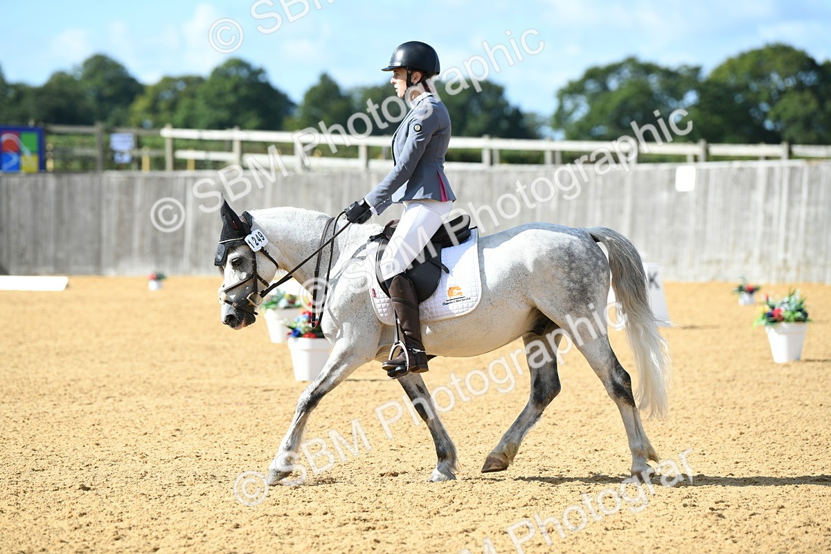 SBM_02886 - D7 Small Tour Championship Prelim 1