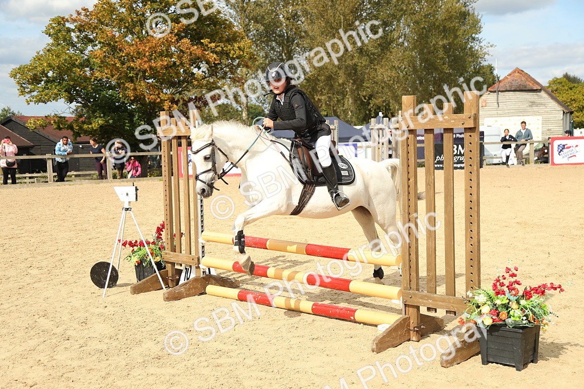 SBM_46443 - J7 - Junior Pony 60cm Championship