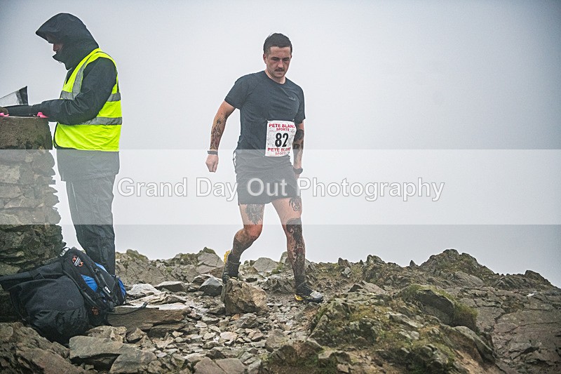 Loughrigg-233 - Loughrigg Fell Race Wednesday 10th April 2024