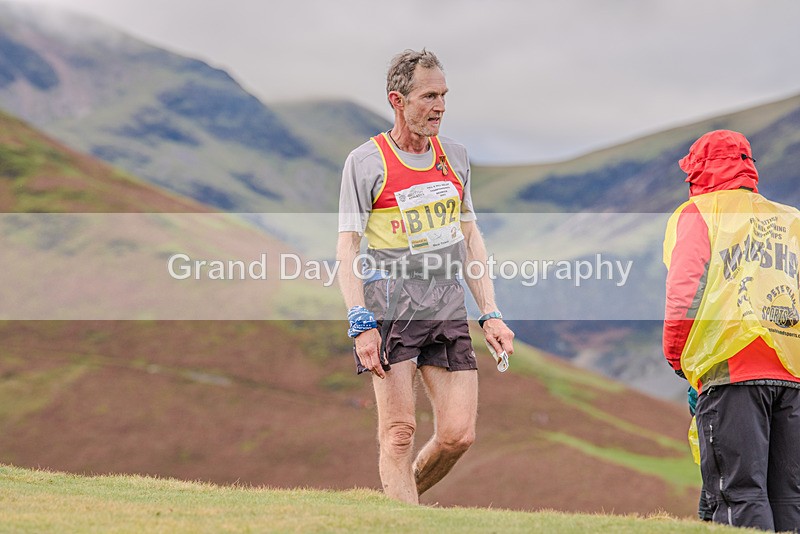 British Fell Relay-1787 - British Fell & Hill Relay Championship Braithwaite Keswick Saturday 21st October 2023