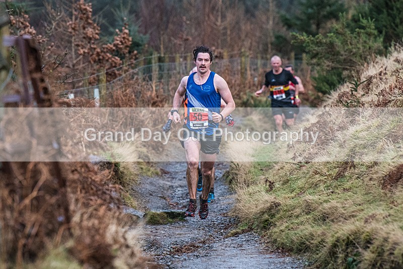 Loopy Latrigg-484 - Kong Loopy Latrigg Fell Race Saturday 21st December 2024