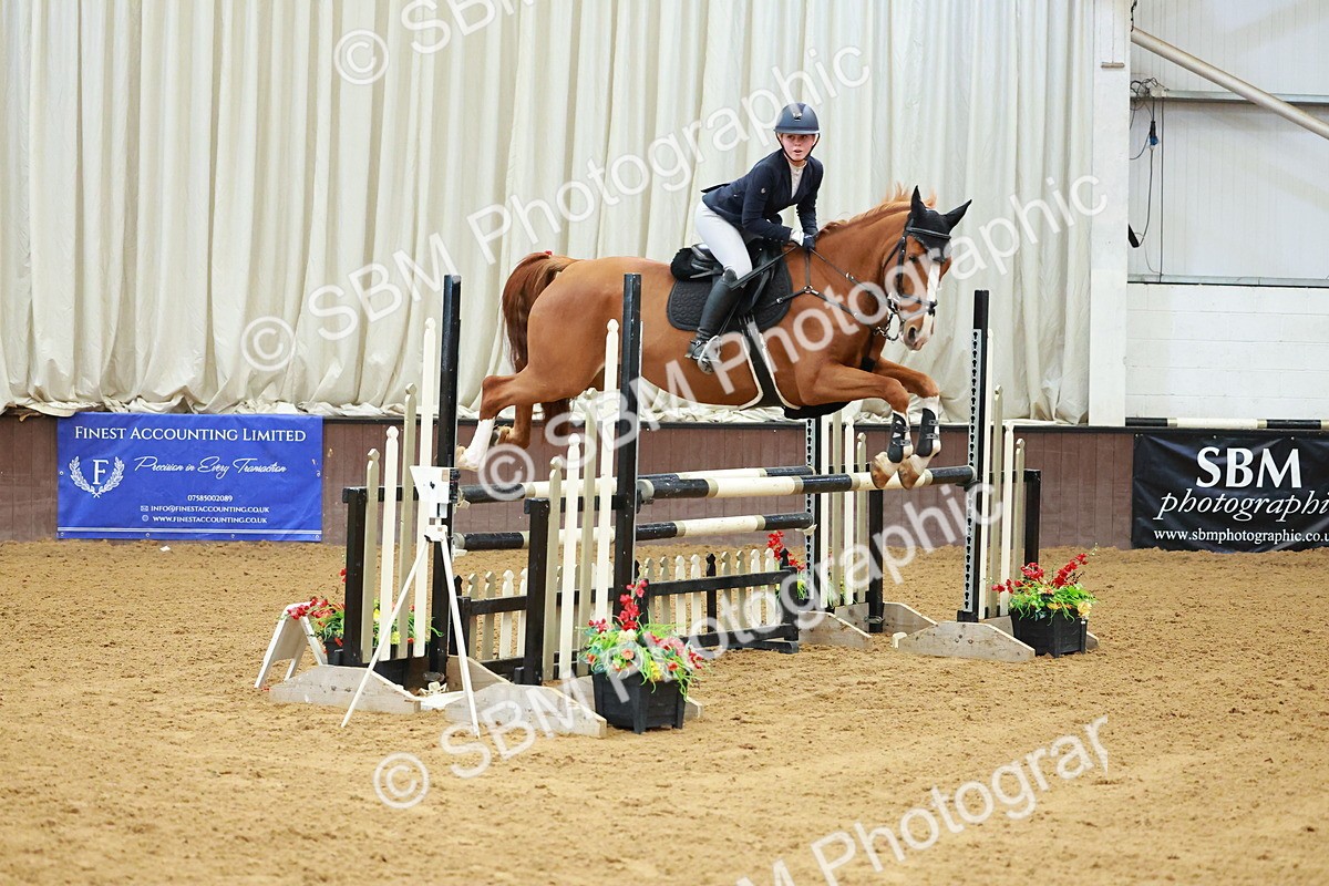 SBM_007113 - Class 19 - Senior Newcomers 1.10m