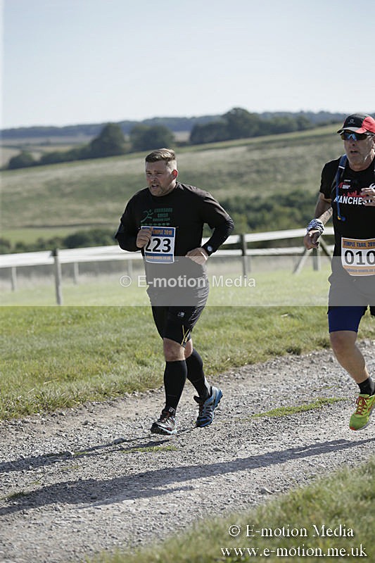 CAD150919-0140 - Marlborough Tiny Temple 7 mile and Temple Half-Marathon 15/09/19