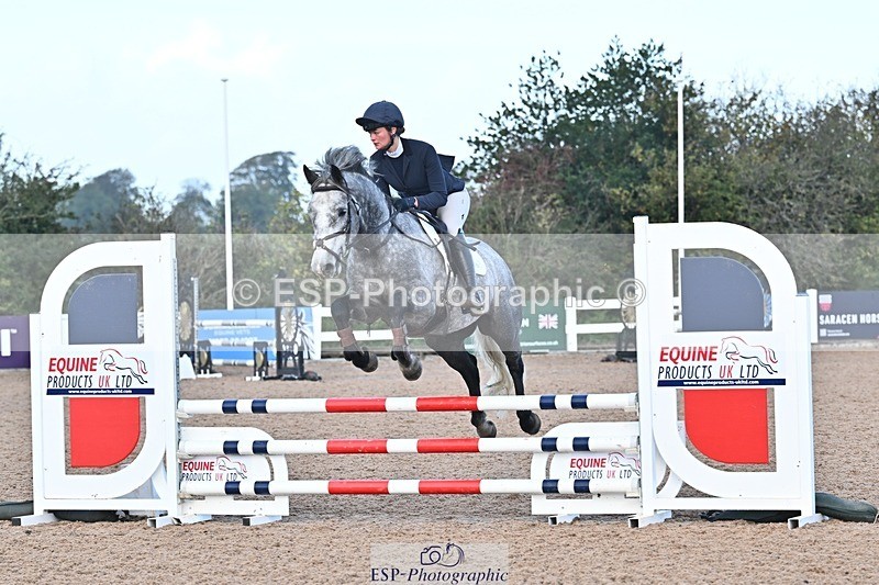 261014-100318-00003 - Clear Round & Cls 02 Brit Nov & 90cm Open