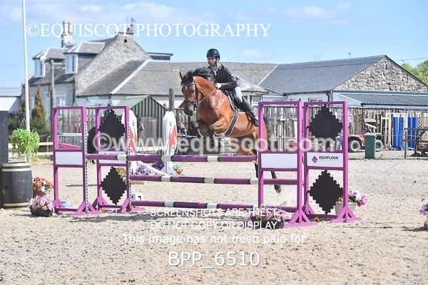 BPP_6510 - CLASS 35 MON Scottish Spring Final 1.05m