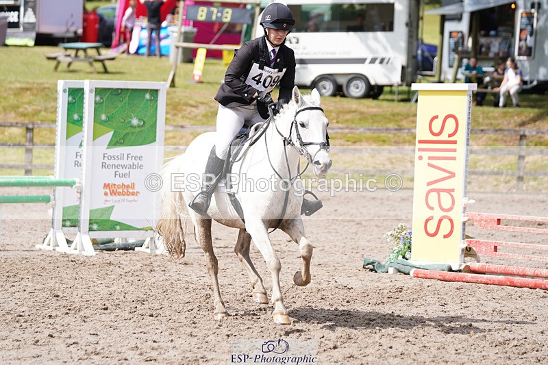 240824X-120730-23850 - 80cm Round 1 12.00 to 13.00