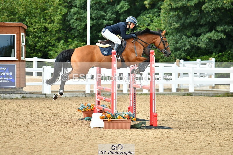 230813A-101529-11379 - Cls 40 A&B Senior Discovery & 1m Open