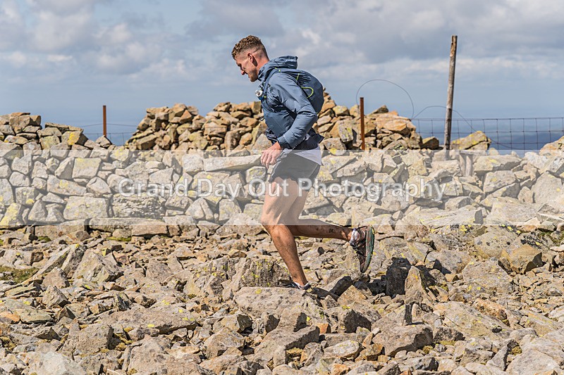 Ennerdale-602 - Ennerdale Horseshoe Fell Race Saturday 8th June 2024