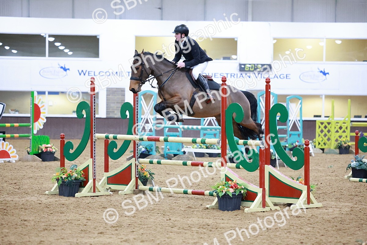 SBM_007996 - Class 25 - Senior Newcomers 1.10m