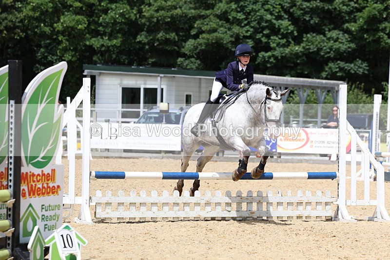 3E7A2637 - Class 4: 70 -75cm Part B