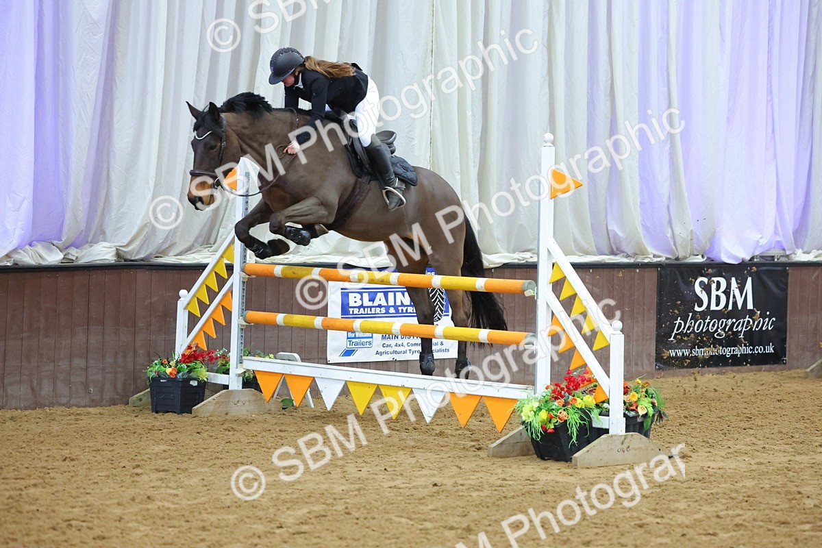 SBM_010654 - Class 23 - Senior Newcomers/ 1.10m Open - First Round (1.10m)