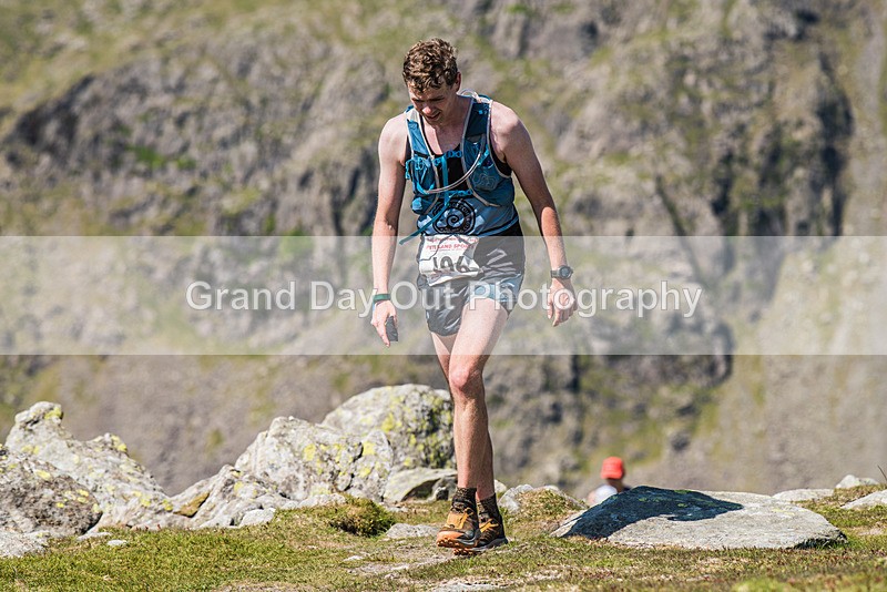 Duddon Long-875 - Duddon Valley (Long) Fell Race Saturday 3rd June 2023