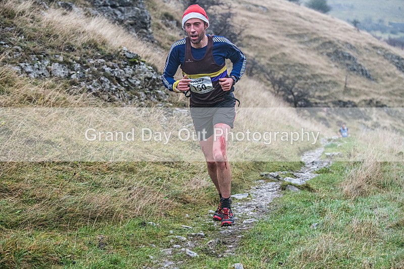 Litton-361 - Litton Christmas Cracker Fell Race Sunday 15th December 2024