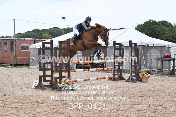 BPP_0131 - CLASS 8 SAT 1.05m Amateur Championship Qualifier/ 1.05m Open