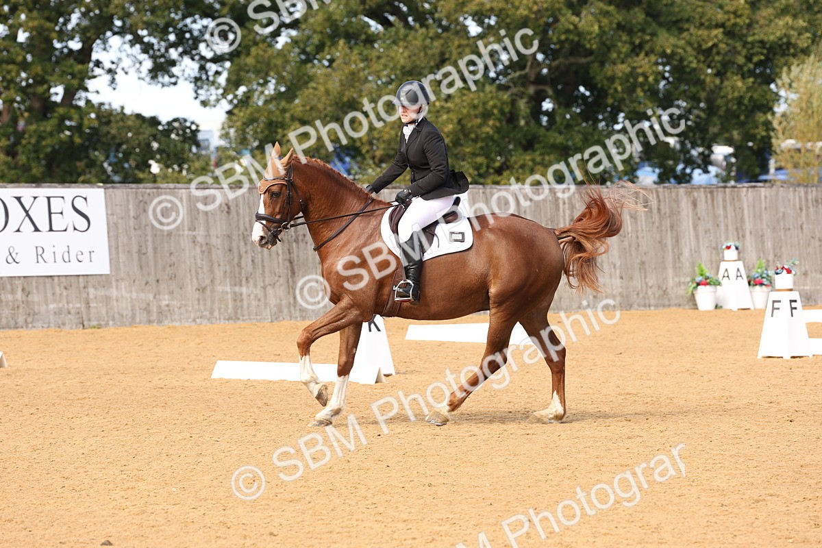 SBM_20238 - D10 - Small Tour Championship Prelim 2