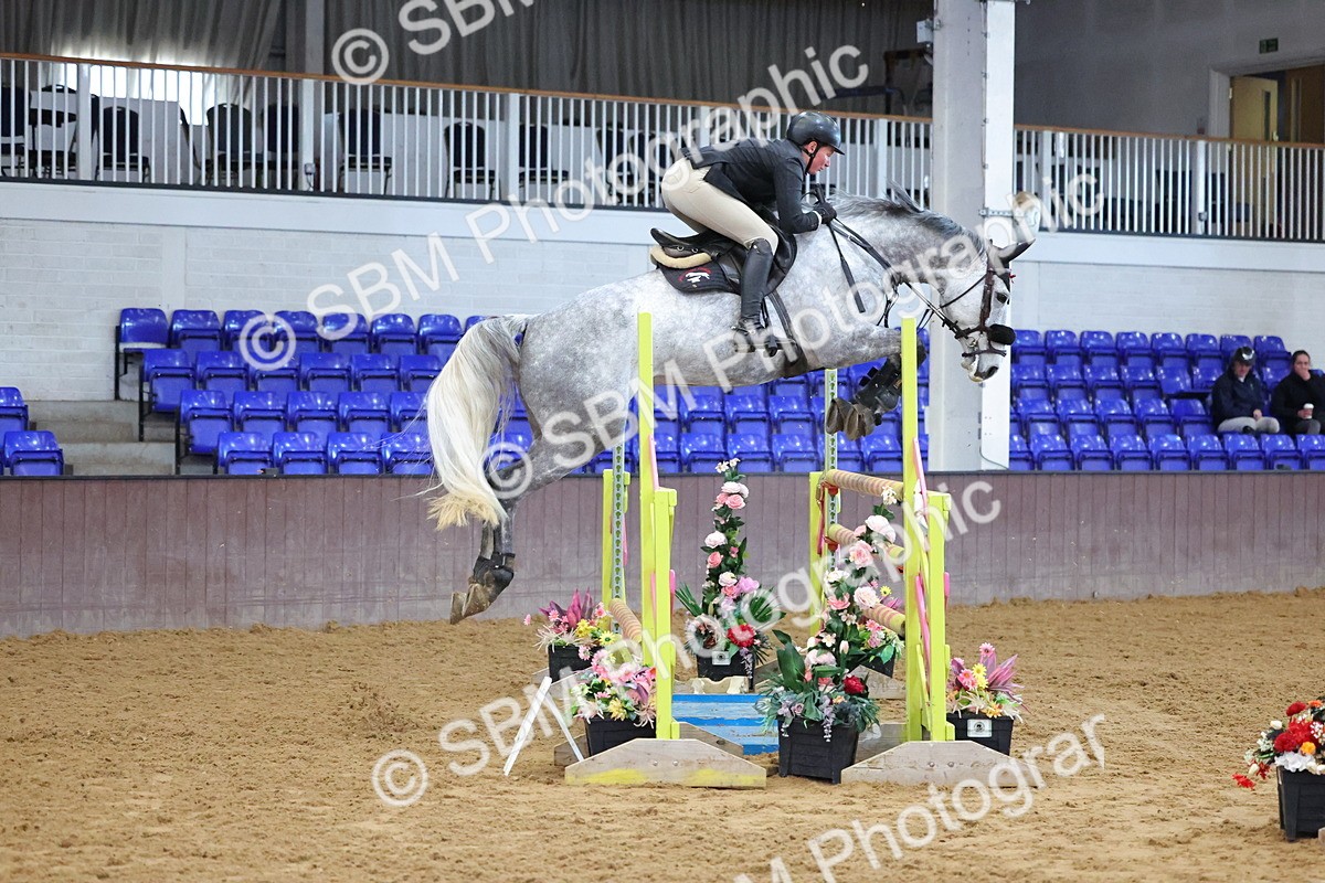 SBM_003595 - Class 17 - Blue Chip Calming Performance Championship Qualifier
