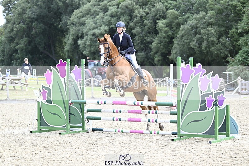 250830A-093823-05357 - Cls 21 British Novice and 90cm Open