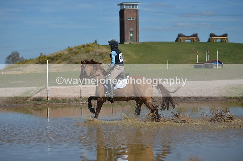 NGP_9252 - XC Time 14:13 to 14:20