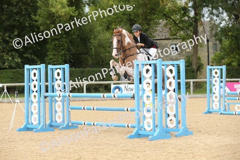 20200823-1266 - Previous Show 2019/20 Tasha Ryan