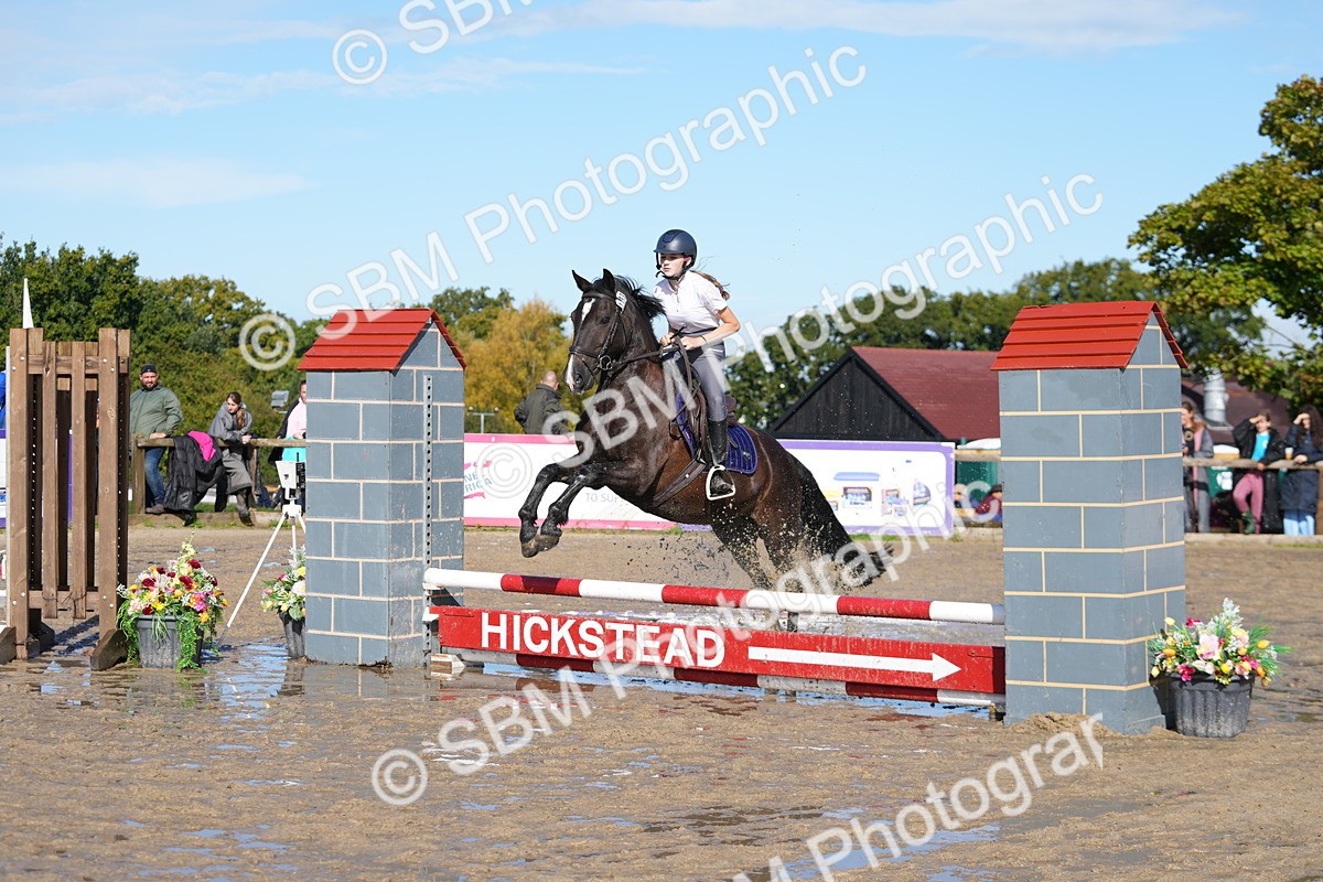 SBM_38199 - J6 - Junior Pony 55cm Championship