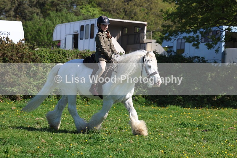 3E7A9133 - Class 3: First Ridden