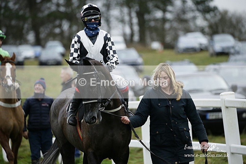 PtP 020122 546 - Larkhill Racing Club Point-to-Point 02/01/2022