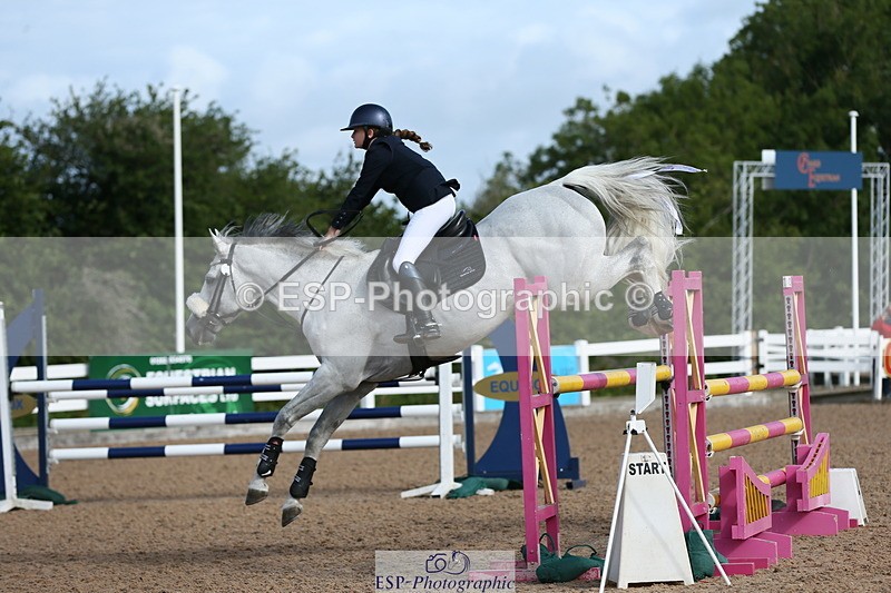 230716A-091921-02084 - Class 30 Children On Horses 1.05m