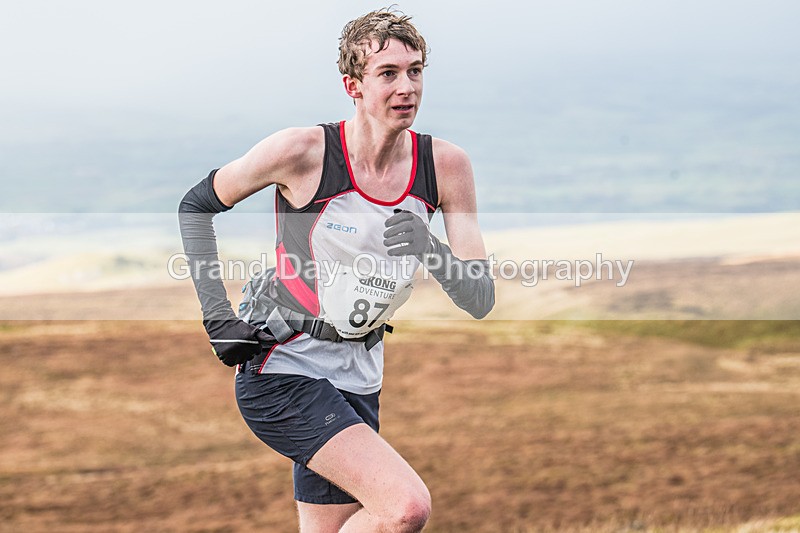 Nine Standards-40 - Nine Standards Fell Race Sunday 1st January 2023