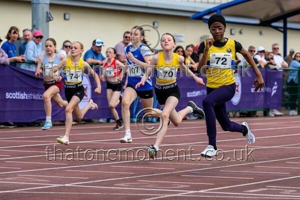 West25Sat-919950 - Track Female Set Two