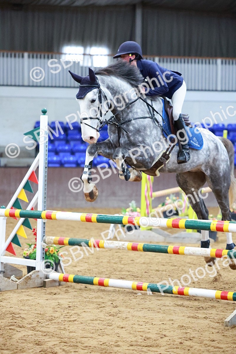 SBM_000248 - Class 2 - Senior British novice - 90cm