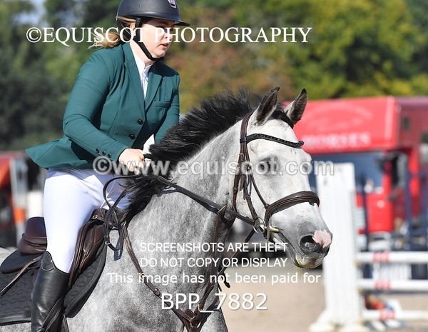 BPP_7882 - CLASS 3 Senior BritiNovice/ 90cm Open