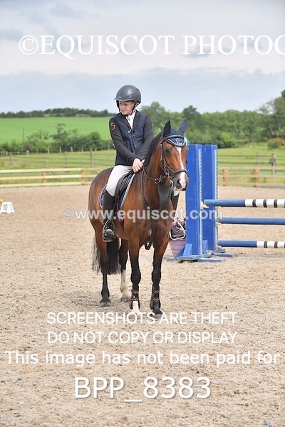 BPP_8383 - CLASS 15 SUN Pony Discovery / 90cm Open