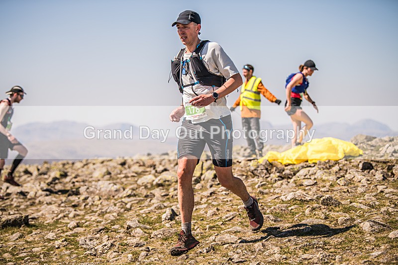 Fairfield-870 - Fairfield Horseshoe Fell Race Saturday 10th May 2025