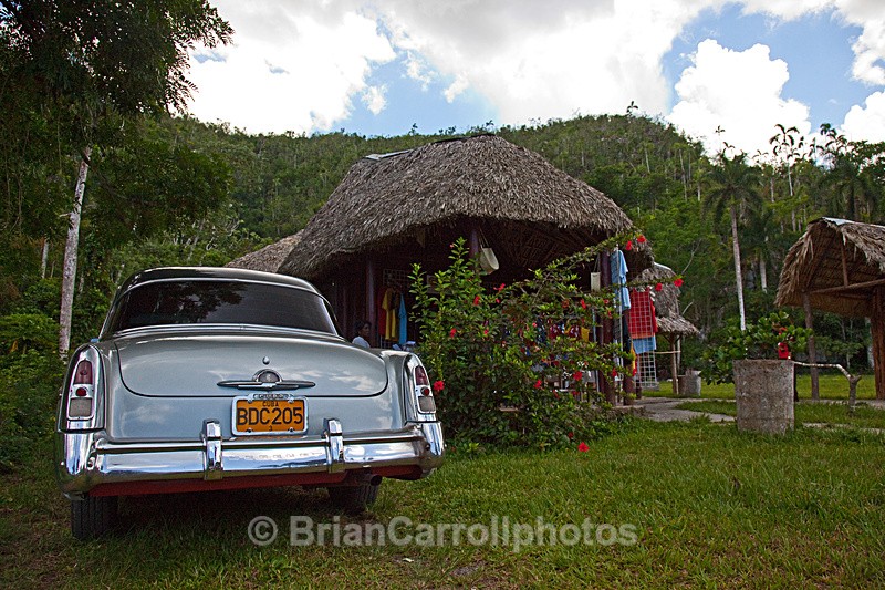 Vinales Western Cuba - Cuba, Island Tour 2010