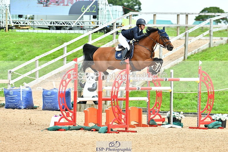 230723A-124023-12223 - Cls 12, 2 Star Big 1.45m GP 12.45 to End