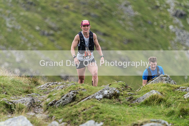 Kentmere-499 - Kentmere Horseshoe Fell Race Sunday 21st July 2024