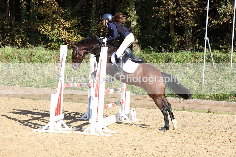 3E7A5677 - Class 11: 1m open