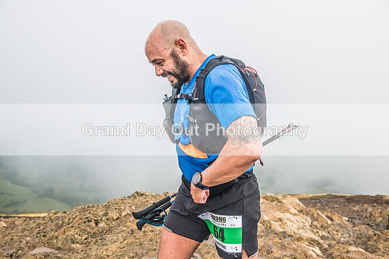 Lakes Ultra-298 - Kong Lakes Ultra Fell Race Saturday 24th June 2023