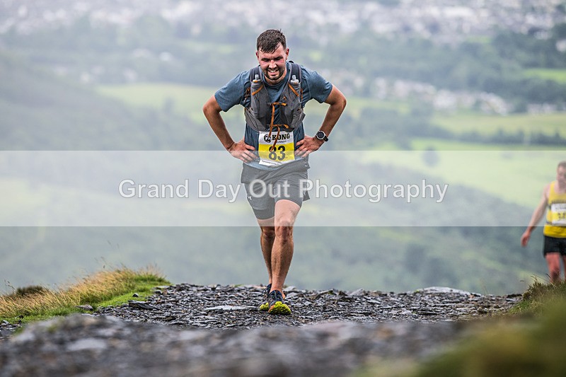 Skiddaw-213 - Skiddaw Fell Race Sunday 6th July 2025