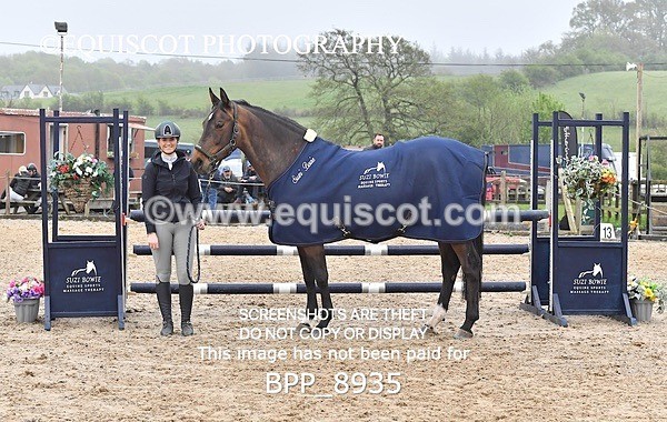 BPP_8935 - CLASS 25 SUN 0.95m Amateur Championship Qualifier